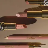 Sisley Phyto-Levres Perfect карандаш для губ с маслом кокума, оттенок 1 Nude — фото 5
