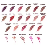 Карандаш для губ с неразмазывающейся формулой Charlotte Tilbury Lip Cheat, 1.2 г, оттенок Foxy Brown — фото 2