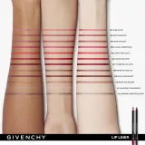 Водостойкий карандаш для губ Givenchy Lip Liner, оттенок N°2 Brun Créateur — фото 1