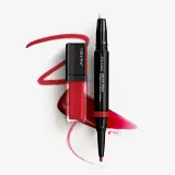Помада для губ "Нежное розовое сияние" Shiseido LIPLINER INKDUO, 1.1 г, оттенок 02 Beige — фото 1