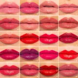 Сатиновая помадка для губ Sephora Collection Красный не моё имя, 3.5 г, оттенок 01 Never ending - rose beige — фото 1
