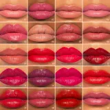Сатиновая помадка для губ Sephora Collection Красный не моё имя, 3.5 г, оттенок 01 Never ending - rose beige — фото 2