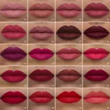 Матовая помадка для губ Sephora Collection Rouge Is Not My Name, 3.5 г, оттенок 17 Break The Rules — фото 2