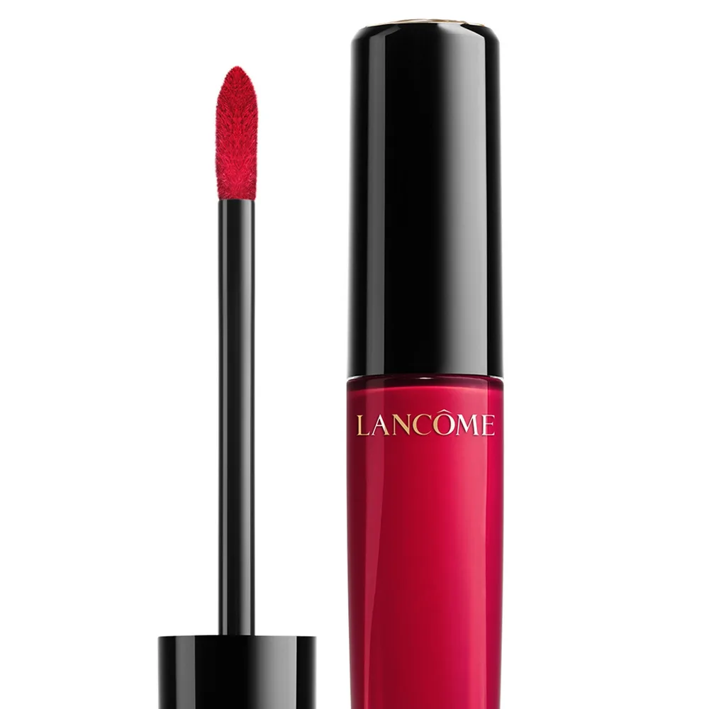 Помада для губ "Нежное розовое" Lancôme L'Absolu Roses, оттенок Sheer 222 Beige Muse