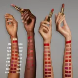 ESTEE LAUDER Pure Color Matte Lipstick матовая помада, 3.5 г, оттенок 333 Persuasive — фото 2