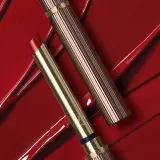 ESTEE LAUDER Pure Color Explicit Slick Shine глянцевая помада для губ 222 Heat of the Moment 0,70 г, оттенок 222 - Heat of the Moment — фото 2