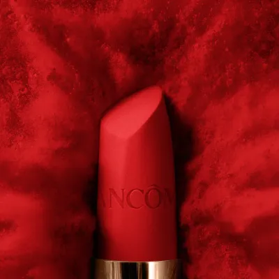 Матовая помадка Lancôme L'Absolu Rouge Drama Matte, 3.4 г
