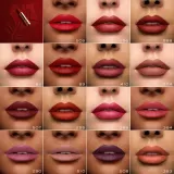 Матовая помадка Lancôme L'Absolu Rouge Drama Matte, 3.4 г, оттенок 196 French Touch — фото 2