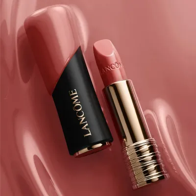 Сатиновая помадка для губ Lancôme L'Absolu Rouge, 3.4 г