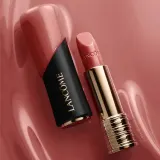 Сатиновая помадка для губ Lancôme L'Absolu Rouge, 3.4 г, оттенок 06 Rose Nu — фото 1