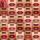 Сатиновая помадка для губ Lancôme L'Absolu Rouge, 3.4 г, оттенок 06 Rose Nu — фото 2