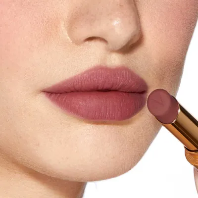 Помада для губ Velvet Matte Lipstick Nabla Lipstick Beyond Blurry, 3.2 г