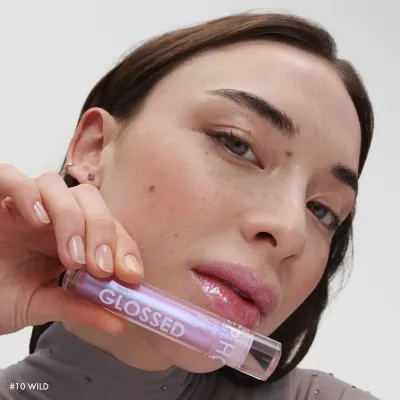 Блеск для губ Sephora Collection Glossed Lip Gloss, 5 мл