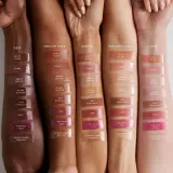Розовый блеск для губ Fenty Beauty Gloss Bomb Universal Lip Luminizer, 9 мл, оттенок Unicorn Blizzard — фото 1