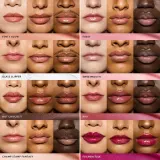 Розовый блеск для губ Fenty Beauty Gloss Bomb Universal Lip Luminizer, 9 мл, оттенок Unicorn Blizzard — фото 2