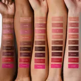 Долговременная жидкая помада Fenty Beauty Stunna Lip Paint Longwear Fluid Lip Color, 4 мл, оттенок Uncensored — фото 1