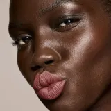 Долговременная жидкая помада Fenty Beauty Stunna Lip Paint Longwear Fluid Lip Color, 4 мл, оттенок Uncensored — фото 3