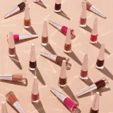Долговременная жидкая помада Fenty Beauty Stunna Lip Paint Longwear Fluid Lip Color, 4 мл, оттенок Uncensored — фото 5