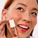 Румяна в жидкой форме для губ и щек Benefit Cosmetics Cha Cha Tint, 6 мл — фото 2