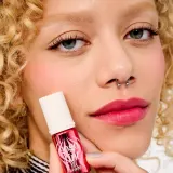 Жидкая румяна для губ и щек Benefit Cosmetics GoGo Tint, 6 мл — фото 2