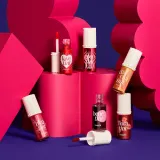 Жидкая румяна для губ и щек Benefit Cosmetics GoGo Tint, 6 мл — фото 5