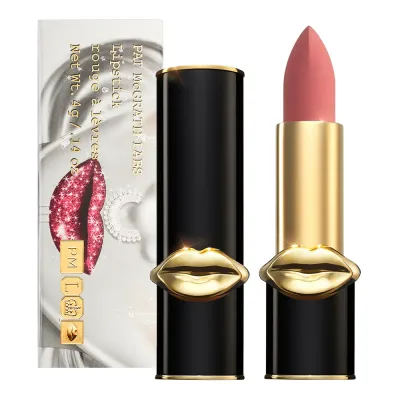 Помада для губ PAT McGRATH LABS MatteTrance, 4 г