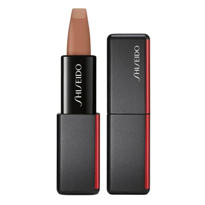 Матовая помадка для губ Shiseido Modernmatte Lipstick