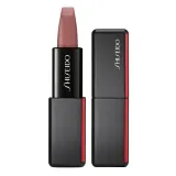 Матовая помадка для губ Shiseido Modernmatte Lipstick, оттенок 504 Thigh high — фото 2
