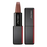 Матовая помадка для губ Shiseido Modernmatte Lipstick, оттенок 504 Thigh high — фото 3