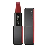 Матовая помадка для губ Shiseido Modernmatte Lipstick, оттенок Rose Hip — фото 5