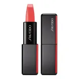 Матовая помадка для губ Shiseido Modernmatte Lipstick, оттенок 504 Thigh high — фото 7