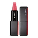 Матовая помадка для губ Shiseido Modernmatte Lipstick, оттенок 504 Thigh high — фото 8