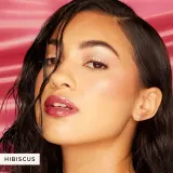 Блеск для губ с высоким блеском Tarte Maracuja Juicy Lip Vinyl, 2.7 г, оттенок Sheer Iris — фото 5