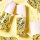 Помада для губ "Розовый рассвет" Lanolips Honey lip oil with hyaluronic acid and lanolin, Miodowy, 6 мл — фото 3