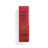 Sisley Le Phyto-Gloss увлажняющий блеск для губ, оттенок 1 Moon — фото 2