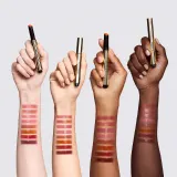 Estee Lauder Pure Color Melt-On Glosstick блеск для губ в стике 1.8 г, оттенок Melted Rose — фото 3