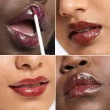 Clinique Pop Plush кремовый блеск для губ 3.4 мл, оттенок 04 Juicy Apple Pop — фото 3