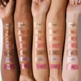 Масло-блеск для губ Fenty Beauty Gloss Bomb Oil, 9 мл, оттенок 06 - Fenty Glow — фото 3