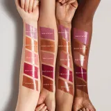 Блеск для губ с насыщенным цветом Fenty Beauty Gloss Bomb Cream, 9 мл, оттенок Fenty Glow — фото 1