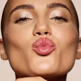 Блеск для губ с насыщенным цветом Fenty Beauty Gloss Bomb Cream, 9 мл, оттенок Fenty Glow — фото 3