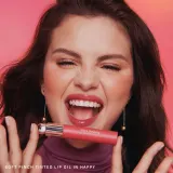 Масло для губ Rare Beauty Soft Pinch Tinted Lip Oil, 3 мл, оттенок Serenity — фото 3