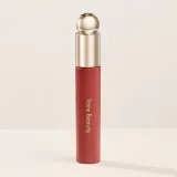 Масло для губ Rare Beauty Soft Pinch Tinted Lip Oil, 3 мл, оттенок Serenity — фото 4