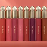 Масло для губ Rare Beauty Soft Pinch Tinted Lip Oil, 3 мл, оттенок Serenity — фото 5