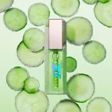 Освежающий блеск для губ Fenty Beauty Gloss Bomb Ice Fruitz, 9 мл, оттенок Ice'd Pineapple — фото 2