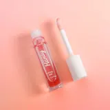 Помада для губ "Магия цвета" Merci Handy Lip Oil Duo Set, 5 мл — фото 4