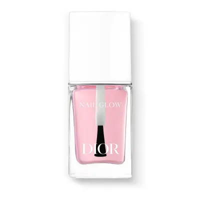 DIOR Nail Glow лак-уход для ногтей с эффектом французского маникюра 10 г