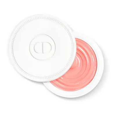 DIOR Creme Abricot Крем для ухода за ногтями 8 г