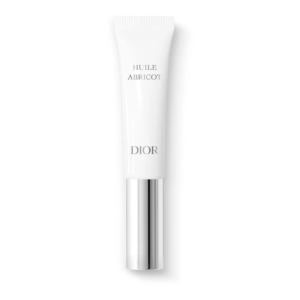 DIOR Huile Abricot масло-сыворотка для ногтей и кутикулы 7,5 мл