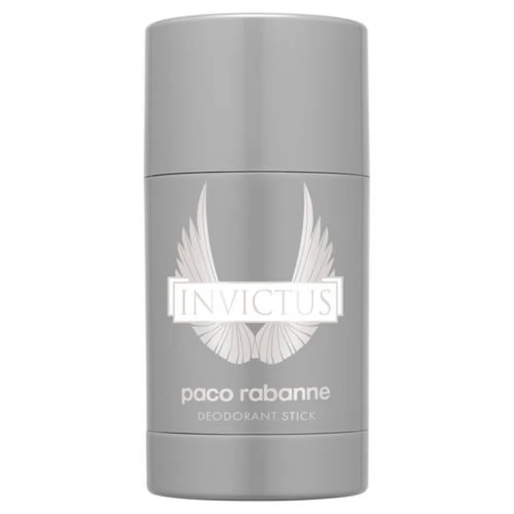Дезодорант в стике Rabanne Fragrances Invictus, 75 мл