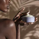 Крем для тела с нежной текстурой с маслом ши Fenty Skin Butta Drop — фото 1